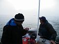 Bering Strait Crossing 207